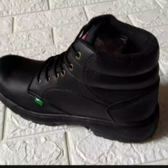 Terlaris Sepatu Sefti Boot