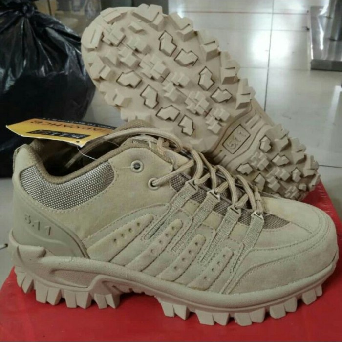 Terlaris Sepatu 511 Tactical Kets / Sepatu 511 Pendek