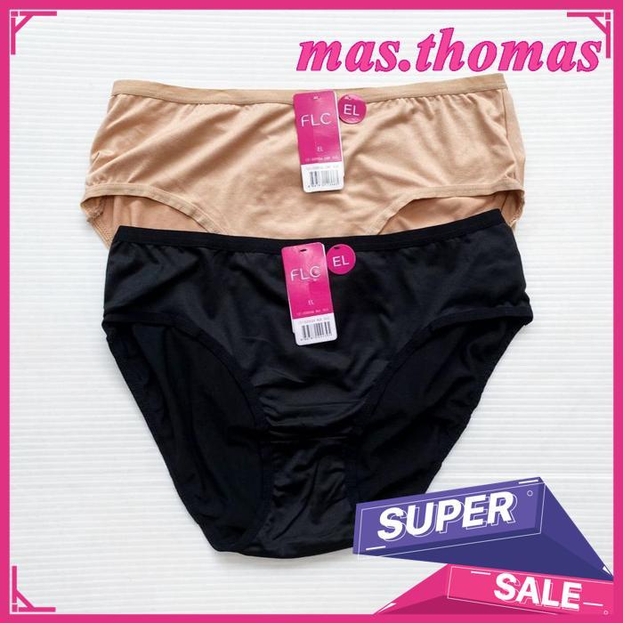 Celana Dalam Wanita Flc By Felancy 020036 Terbaru