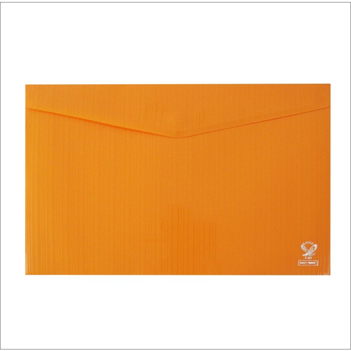 

Bestseller Eagle Map Plastik Kancing Opaque Velcro B6-F4 /Map File / Smart Pocket