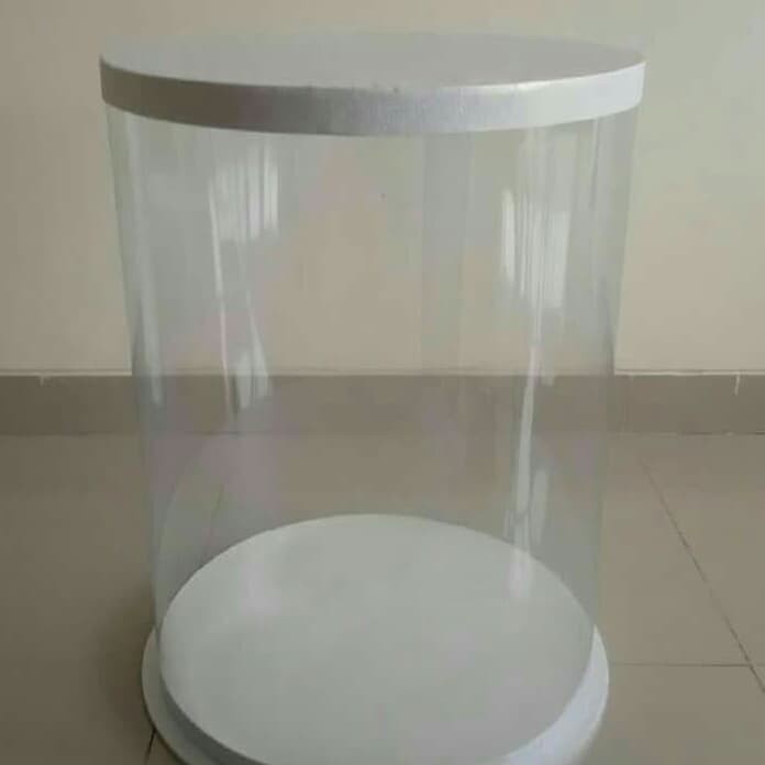 

Bestseller Box Kue Tinggi D40Xt60