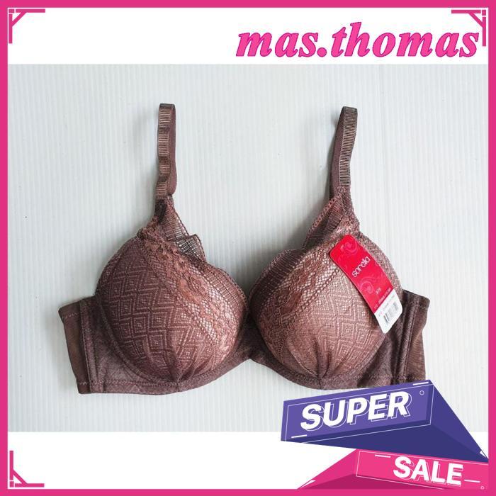 Bra Sorella 29586 - Busa Tebal Big Sale