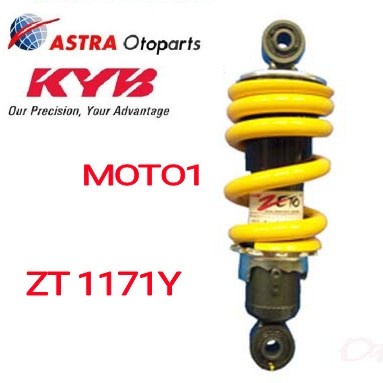 BEST QUALITY" SHOCKBREAKER JUPITER MX KING /MX /MX NEW /KYB ZETO /SPRING ADJUSTER