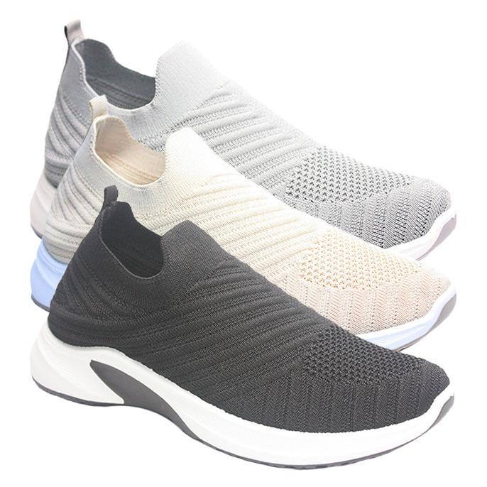 Dr. Kevin Sepatu Sport Wanita Women Sneakers 589-034