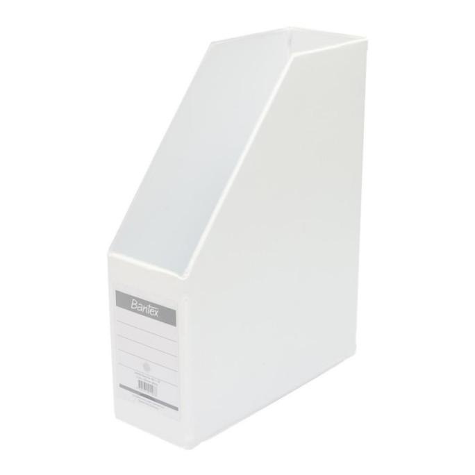 

Box File Magazine Folio Bantex 4011 10 Cm