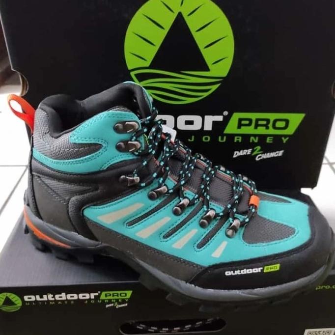 Sepatu OUTDOOR PRO LYNK Sepatu gunung outdoor pria wanita fre kaoskaki
