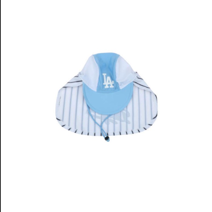 Terlaris Mlb Kids Swimming Uv Hat 72Cpe1011