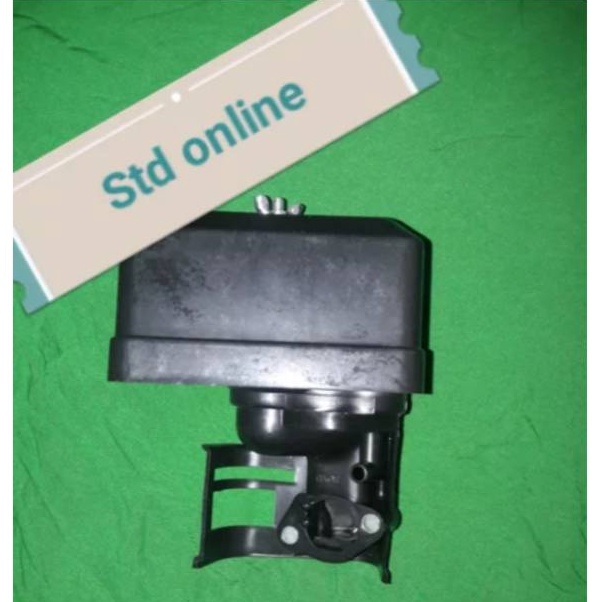 Seller GX160 AIR CLEANER ASSY FILTER UDARA MESIN BENSIN GX160 SARINGAN MESIN STEAM MESIN KOMPRESOR