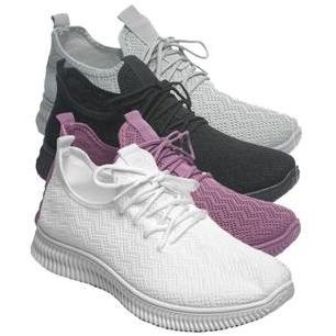 Dr. Kevin Sepatu Wanita Sport Women Sneakers 589-040