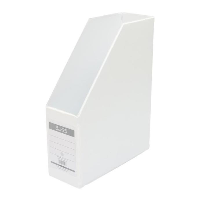 

Box File Magazine Folio Bantex 4011 10 Cm
