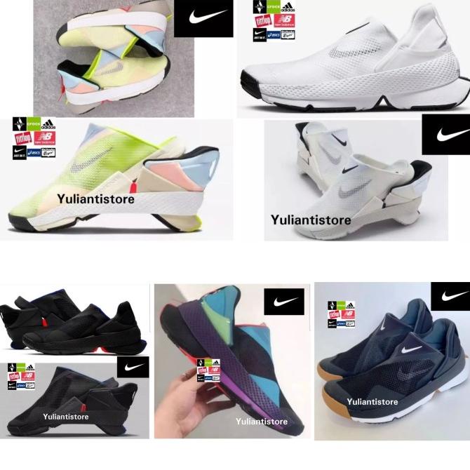 SEPATU NIKE GO FLYEASE