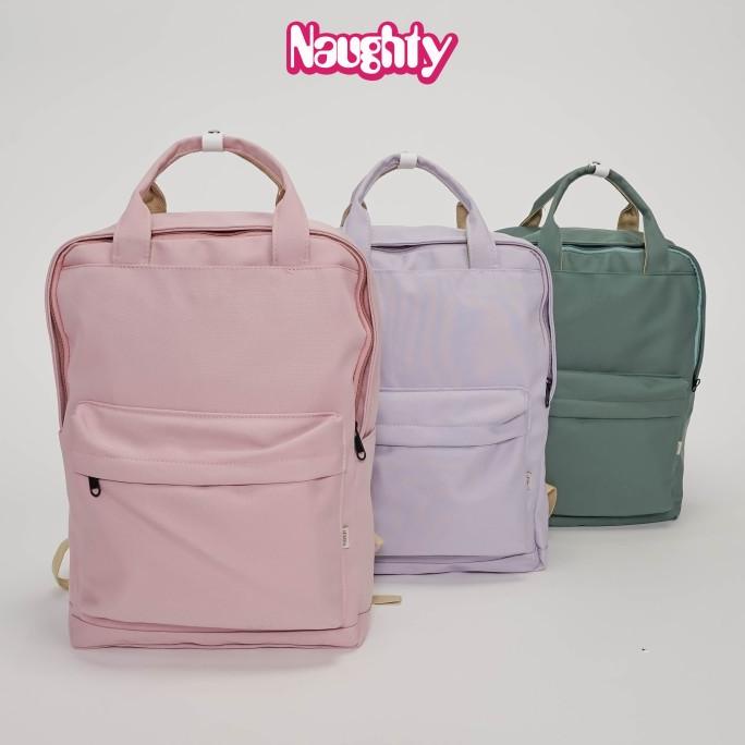 Naughty Accessories Tas Ransel / Backpack BBP200200707
