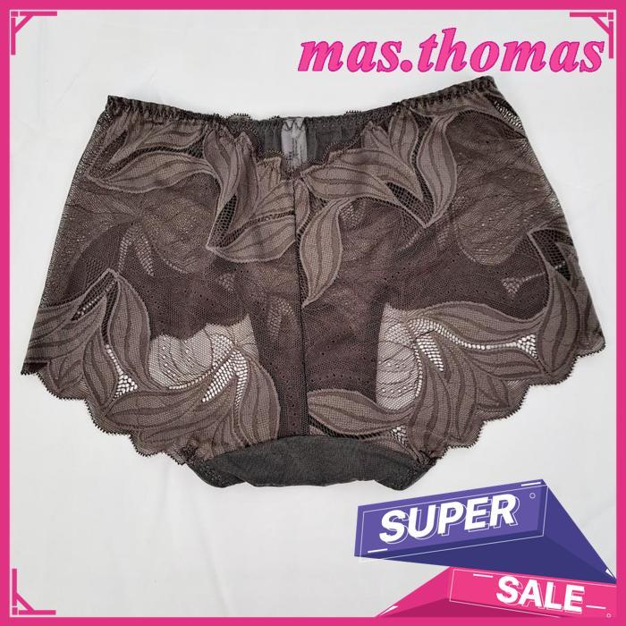 Celana Dalam Sorella 1269 - Model Midi Terlaris