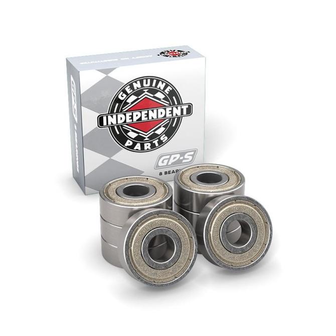 Genuine Parts Bearing GP-S Box/8 Independent