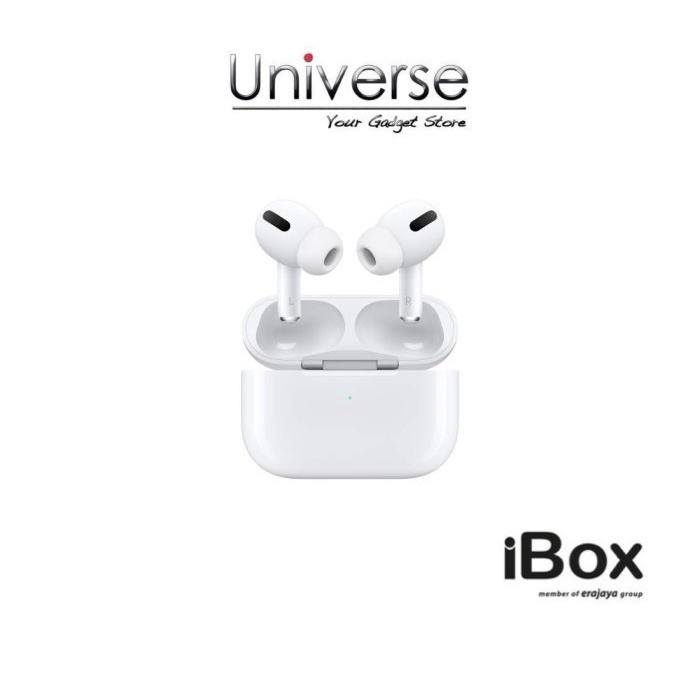 Apple Airpods Pro 2 (Gen 2) - Garansi Resmi iBox Apple Indonesia