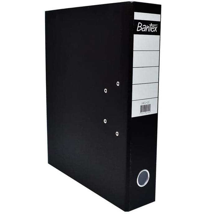 

Ordner Folio Bantex 1401 Economic F4 7Cm
