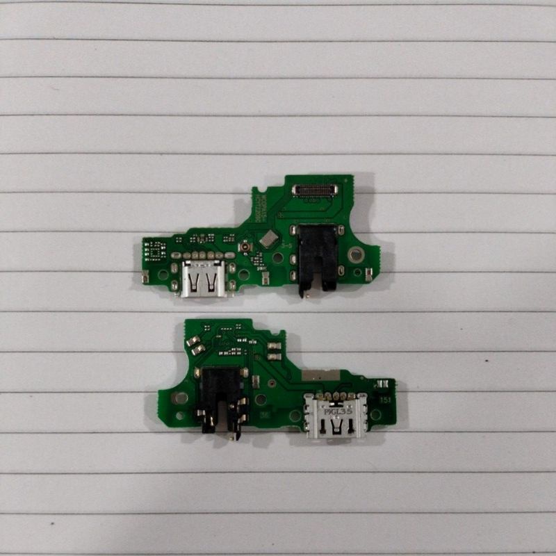 FLEXIBLE CHARGER / PAPAN KONEKTOR CASSAN A16K / A16E ORI