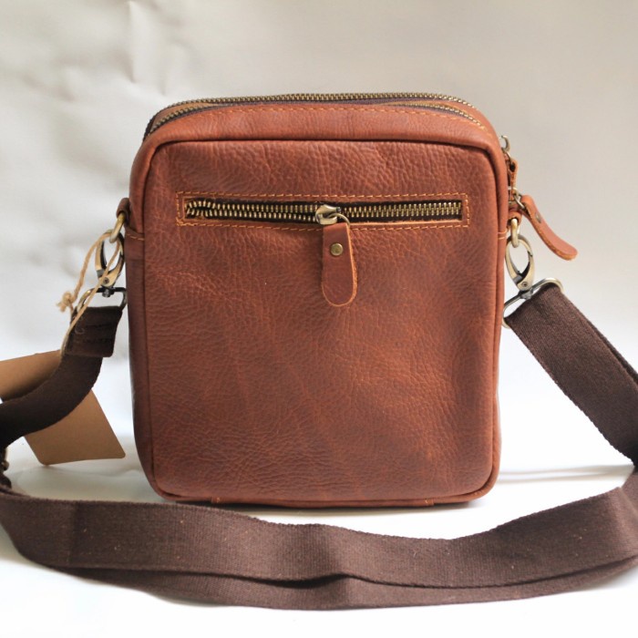 DISKON SPESIAL TAS KULIT ASLI/TAS SELEMPANG PRIA & WANITA KULIT ASLI/TAS IMPORT KULIT TERMURAH