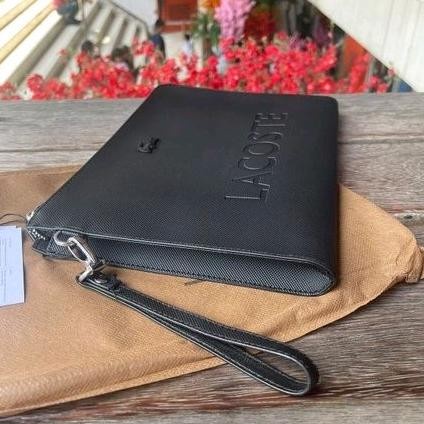 HOT SALE CLUTCH HANDBAG LCOSE TAS TANGAN PRIA TAS TENTENG WANITA IMPORT QUALITY TERMURAH