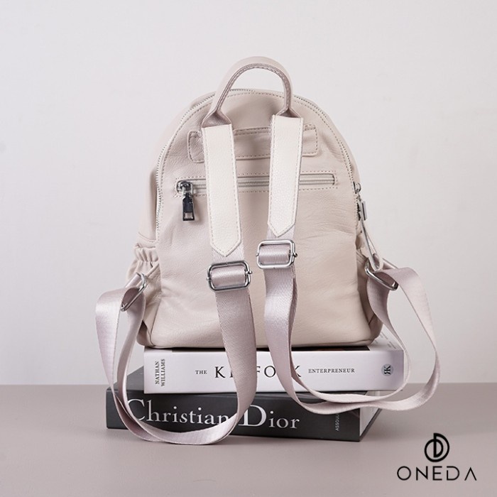 PROMO ONEDA TAS RANSEL BACKPACK WANITA #R335 TERMURAH