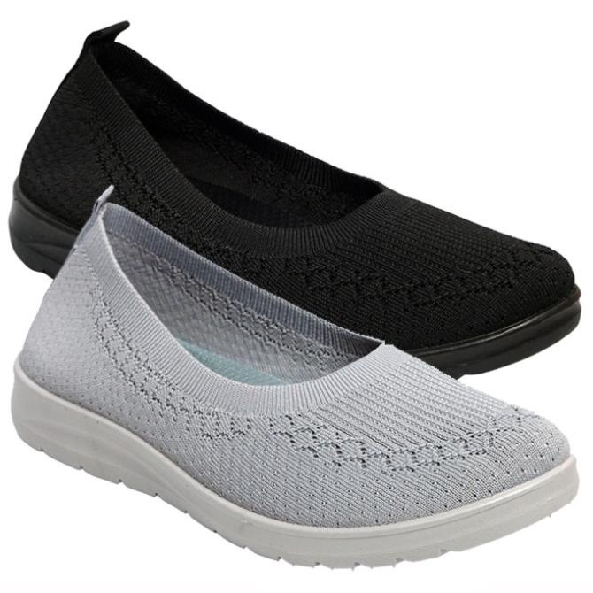 Dr. Kevin Sepatu Sport Wanita Sneakers Kets 589-049