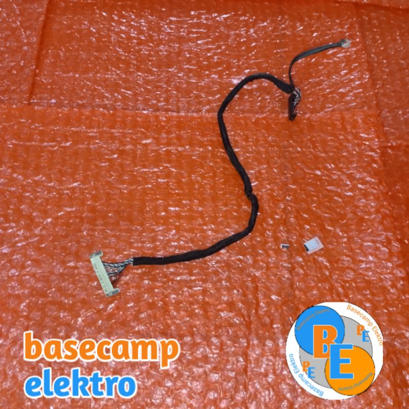 Kabel LVDS TV LED POLYTRON PLD 32T700 LVDS TV LED POLYTRON PLD 32T700 LVDS TV POLYTRON PLD 32T700 LV