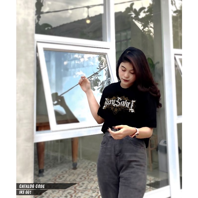 kaos kera sakti fighter 22