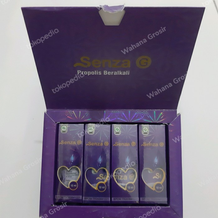 Terlaris Senza G Original Nama Baru Dari Xenza Gold