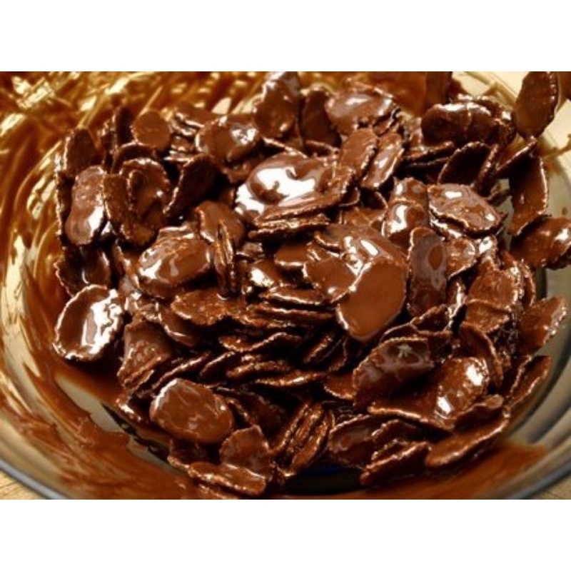 

MeltedBananaChips / Keripik Pisang Lumer