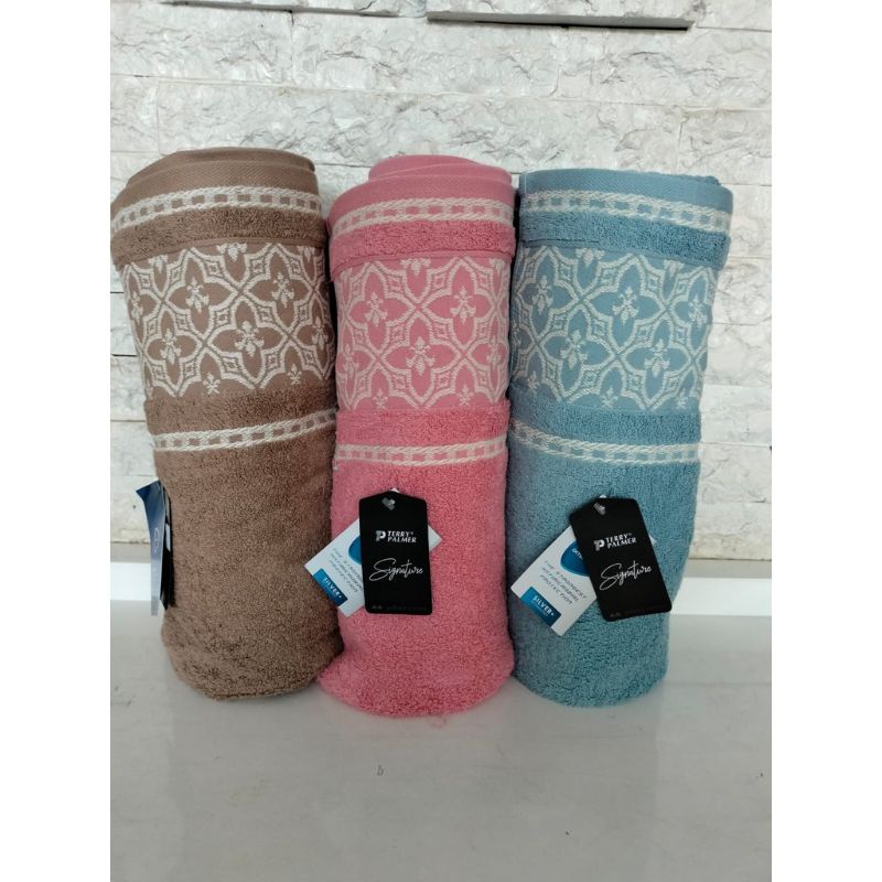 Handuk Terry Palmer 70 x 140