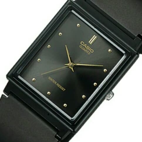 PROMO JAM TANGAN WANITA CASIO ORIGINAL ANALOG JARUM MODIS MQ-38-1A MQ38-1A TERBARU