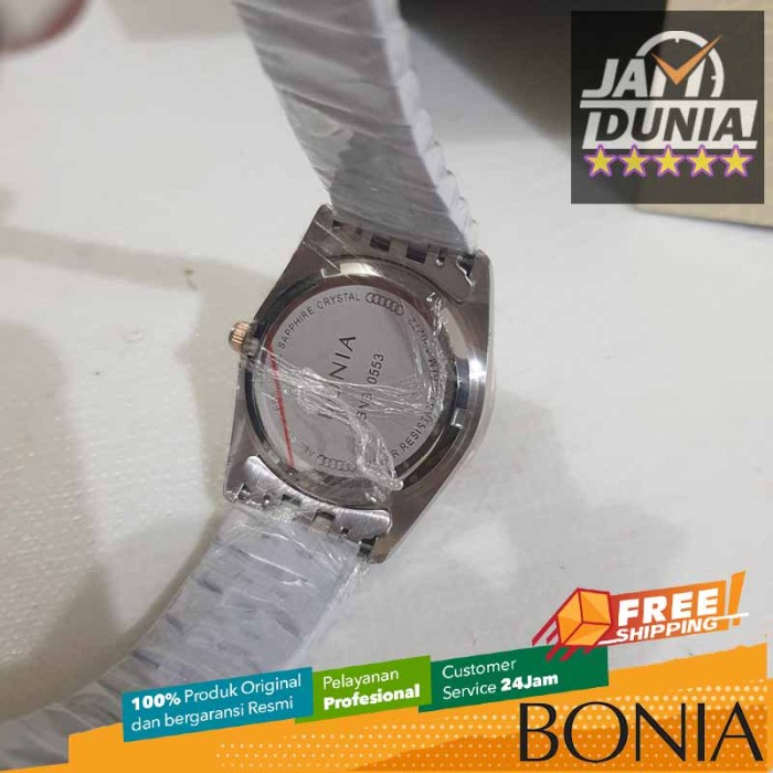 MUST HAVE BONIA ORIGINAL BONIA BNB10553 1697 BONIA BNB 10553 1697 JAM WANITA LA TERBARU