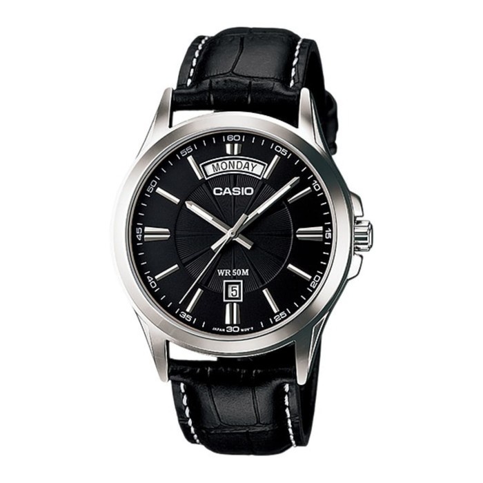 DISKON SPESIAL CASIO MTP-1381L-1A / CASIO MTP1381L-1A TERLARIS