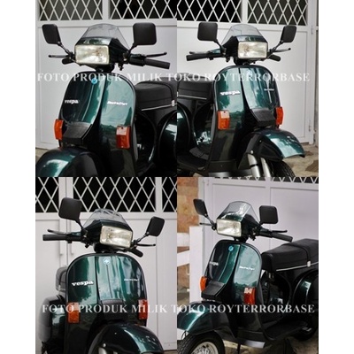 Bestseller Spion Kotak Vespa Excel Px Ps Adjustable