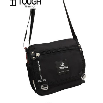 Tough 4858 warrior army bag jeansmith tas Tough tuf