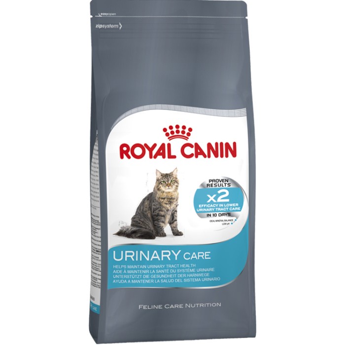 PROMO ROYAL CANIN URINARY CARE 400GR BUKAN REPACK TERBARU