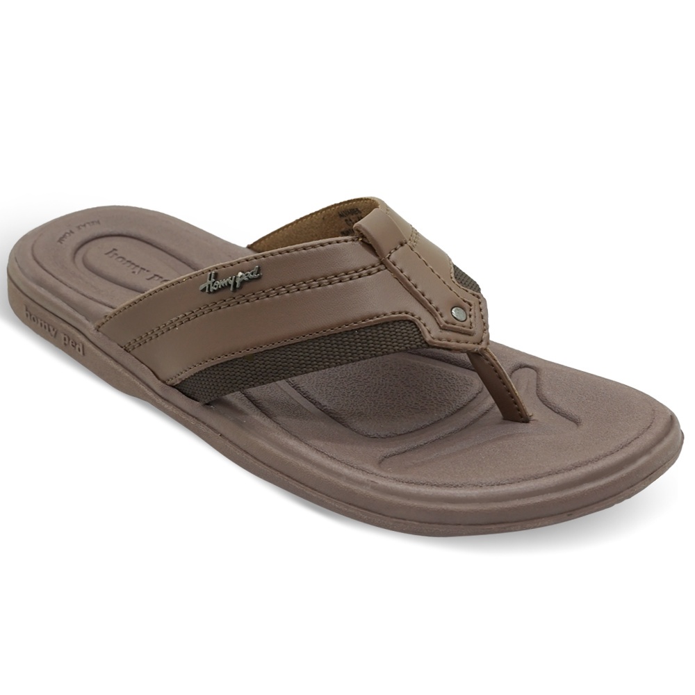 Homyped Alvares 01 Sandal Jepit Pria