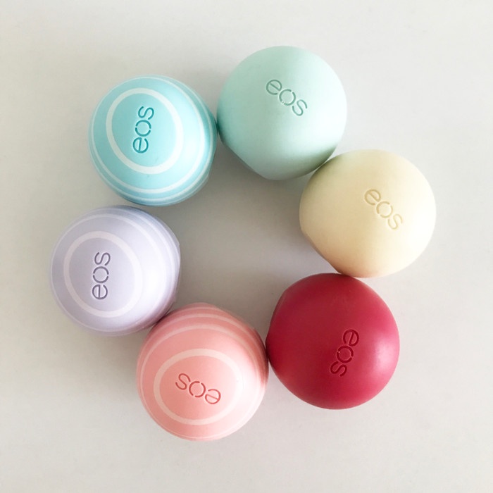 

Bestseller Eos Lipblam