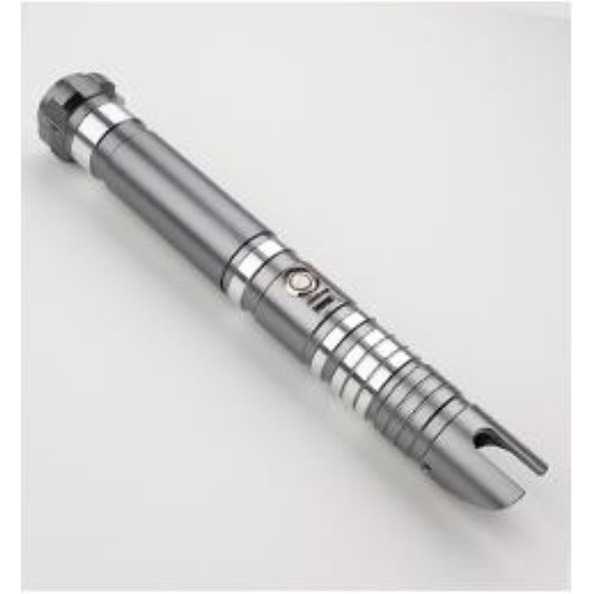 Termurah Lightsaber Star Wars Hilt Metal For Duel - Xenopixel / Neopixel