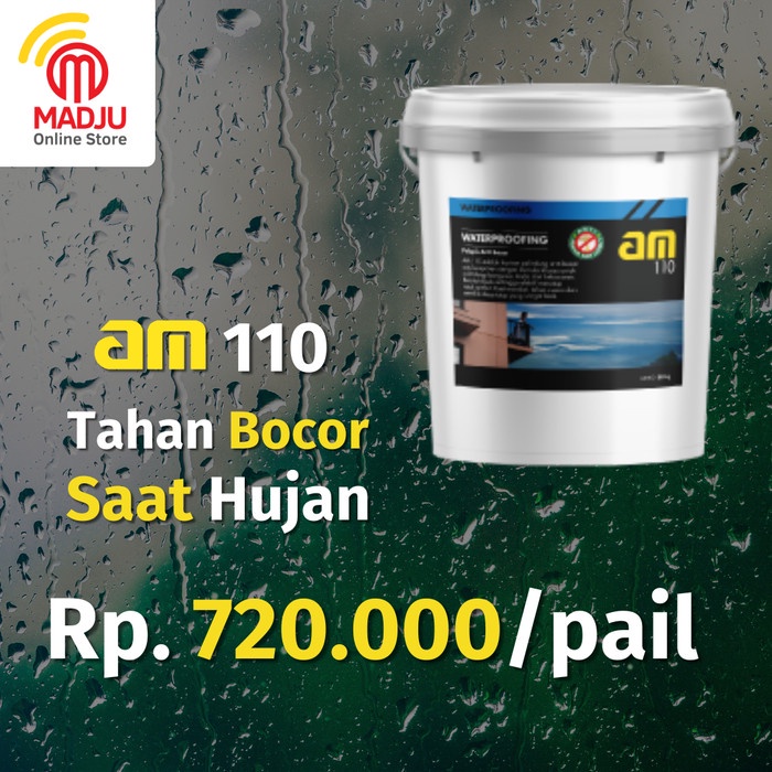 Bestseller Am 110 Cat Waterproofing