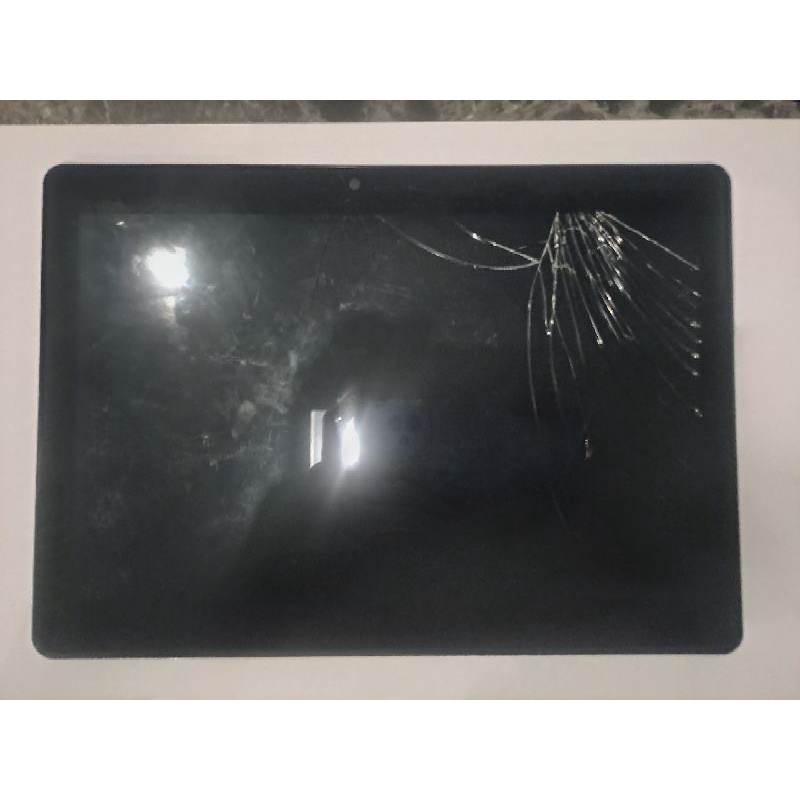 TABLET ZYREX SUPER 10INCHI ZT-216 RAM 3GB INTERNAL 32GB Bekas