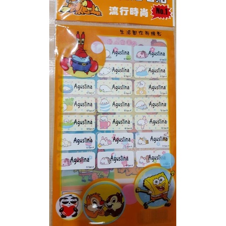 

LABEL KAIN MAMEGOMA qab03