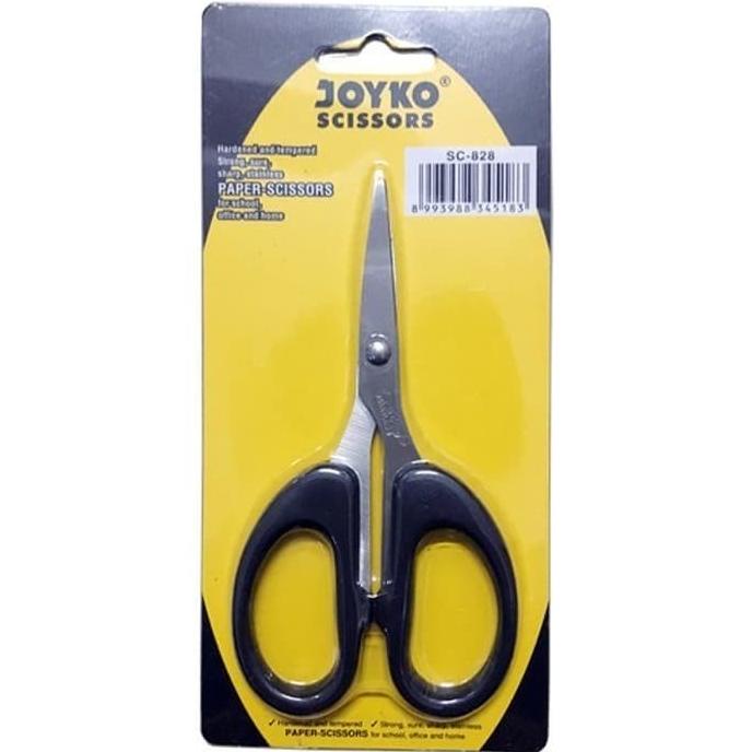 

Gunting Joyko Kecil SC - 828