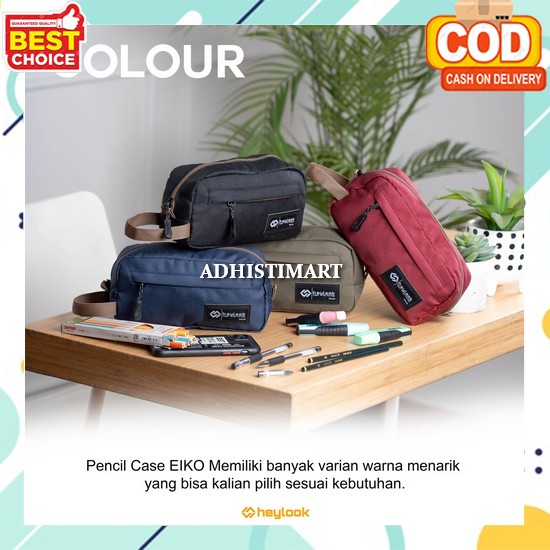 

Tempat Pensil Anak Dusgrib Tk Sd Cowok Sekolah Wadah Pencil Case Large Capacity Kotak Pengsil Aesthetic Perempuan Laki Dosgrib Terbaru Estetik Disgrib Karakter Aestetik Kostak Korean Style Multifungsi Tepak Kode Lucu Mur Heylook Official - Tempat Pensil