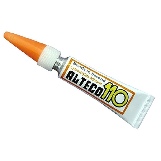 

Lem Alteco 3 g Asli Original