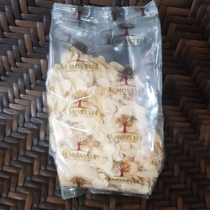 

Almond Slice 250gr Best seller