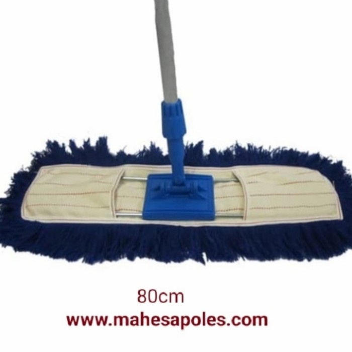 Refill Lobby Duster 80Cm/Kain Refill Lobby Duster 80Cm