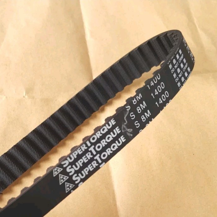 Bestseller S8M 1400 18Mm Mitsuboshi - Timing Belt S8M1400 1.8Cm