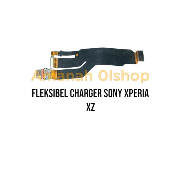 Fleksibel Charger Sony Xperia XZ