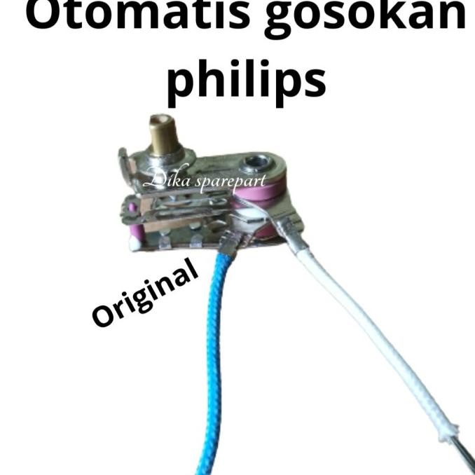 *#*#*#] OTOMATIS GOSOKAN PHILIPS